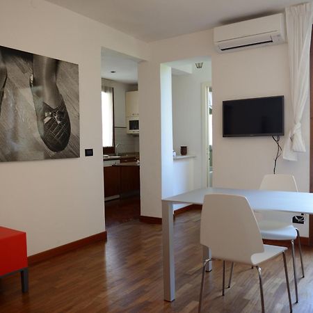 Appartamenti Ai Greci Venedig Eksteriør billede