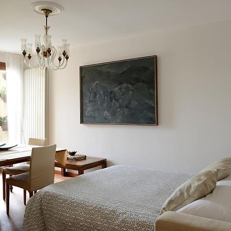 Appartamenti Ai Greci Venedig Eksteriør billede