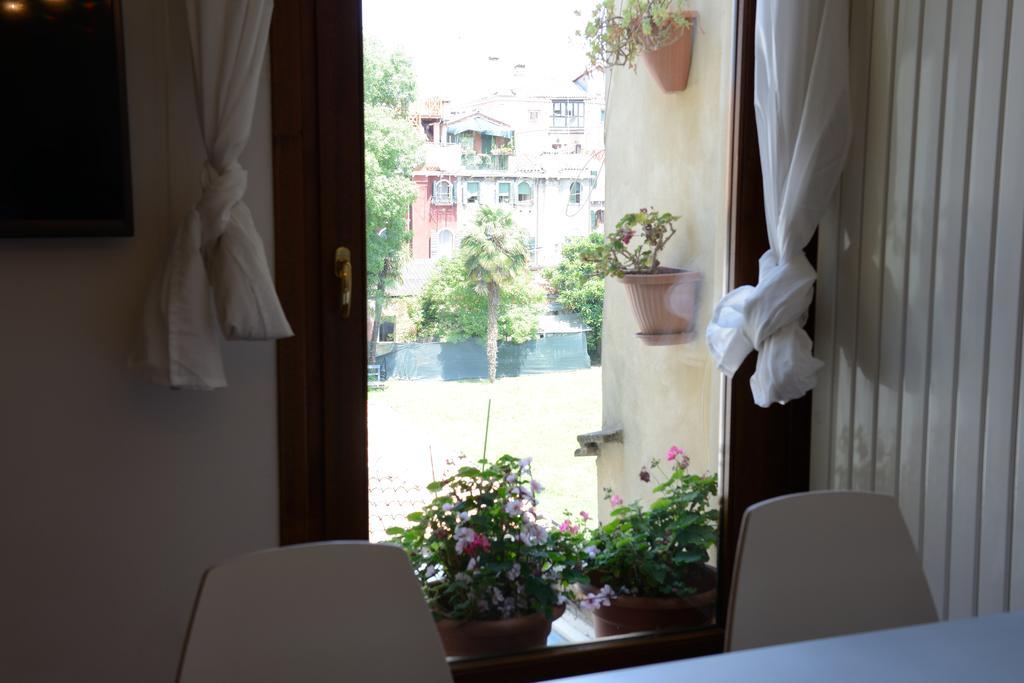 Appartamenti Ai Greci Venedig Værelse billede